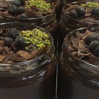 profiterol
